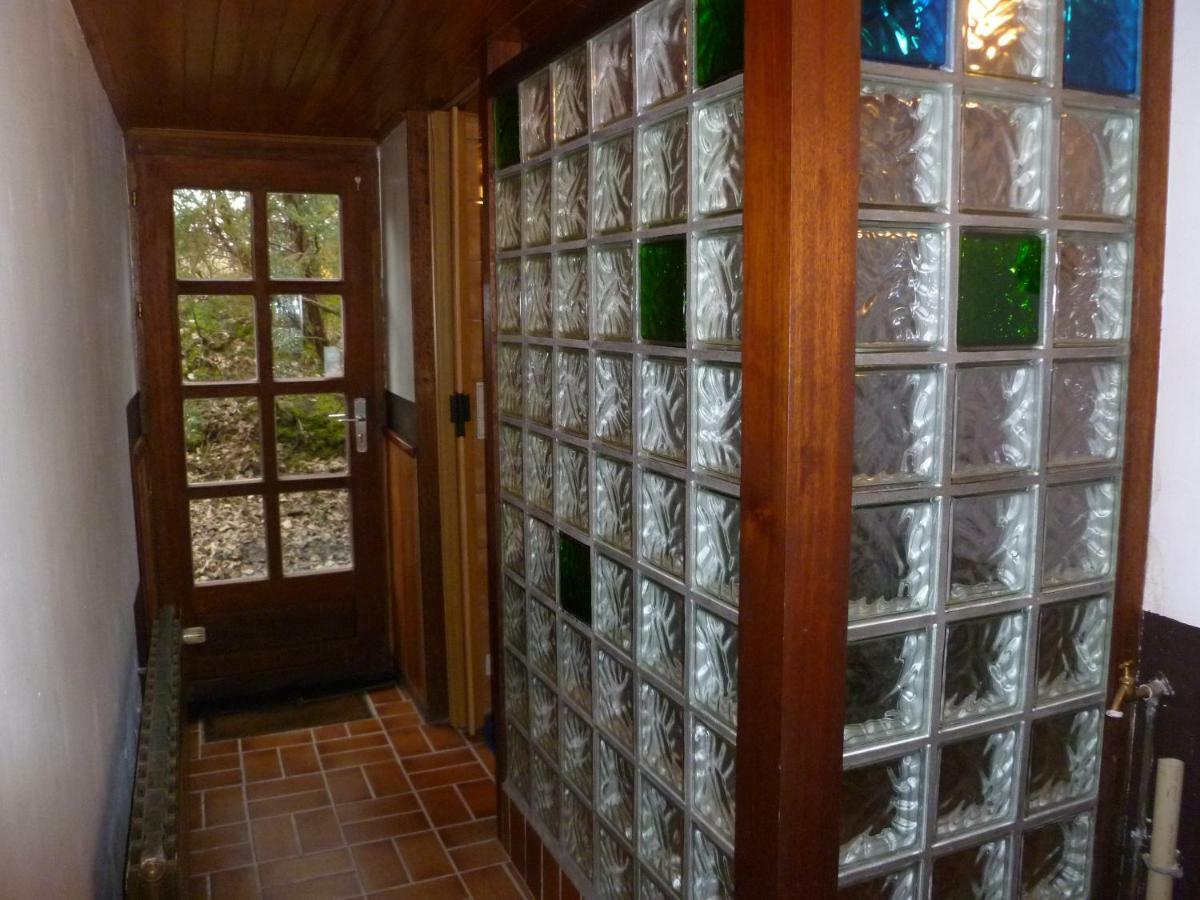 Lin-La-Bedin Villa Vielsalm Ngoại thất bức ảnh
