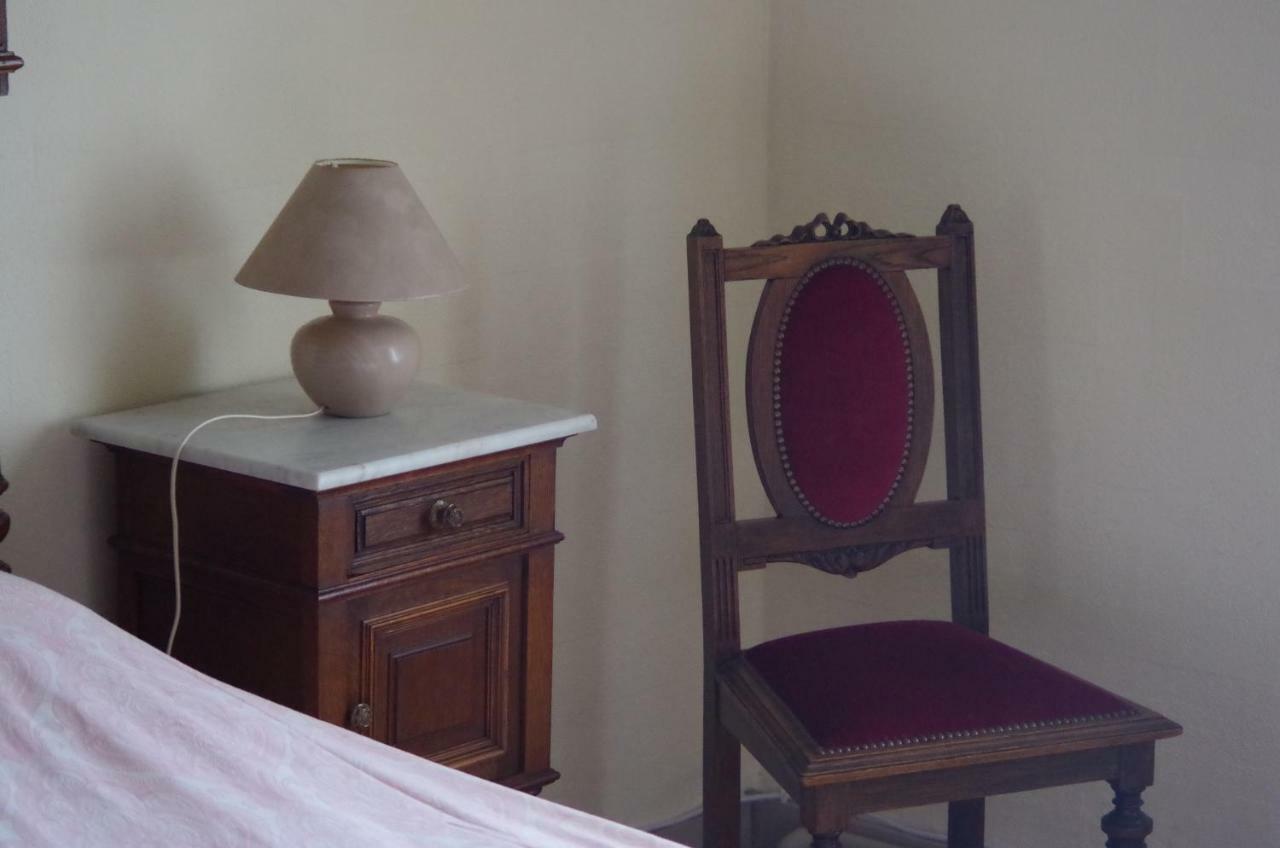 Lin-La-Bedin Villa Vielsalm Ngoại thất bức ảnh