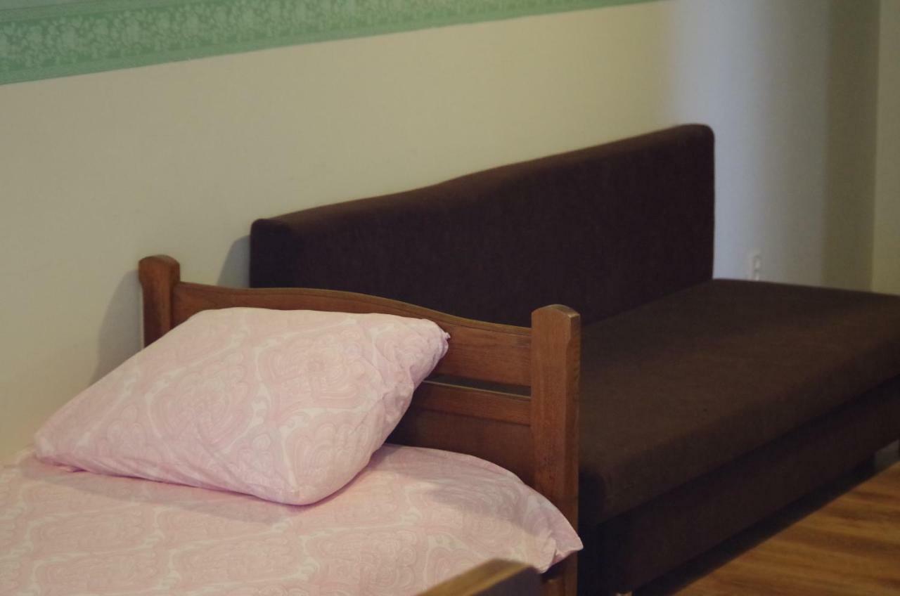 Lin-La-Bedin Villa Vielsalm Ngoại thất bức ảnh